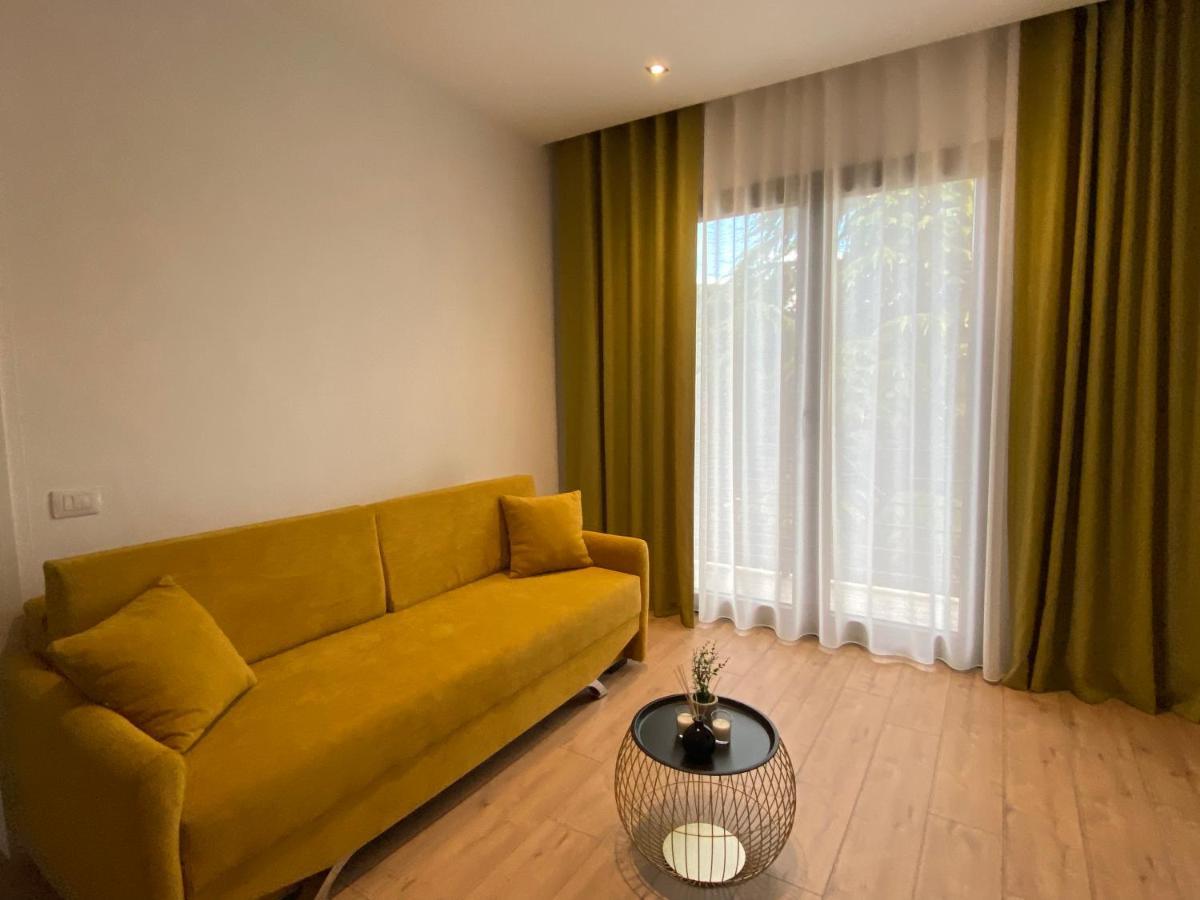 Brand New Apts Located At The City'S Main Square-100 Mbs Wifi Durrës Eksteriør bilde